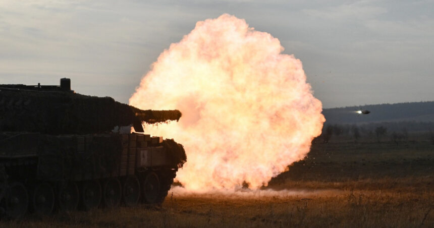 analiza patru ani de razboi in ucraina kievul a rezistat in fata rusiei mai mult decat germania nazista pacea este inca dificil de atins 699d339c6e7db