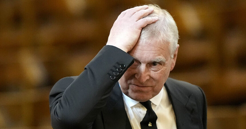 analiza statut ambiguu pentru fostul print andrew dupa dosarele epstein fara arest fara condamnare dar scos din jocul monarhiei ce urmeaza 699c3c0963f06