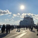 anm temperaturi de 15 grade la constanta ploi slabe si episoade de ceata in urmatoarele zile 698ccf8af123e