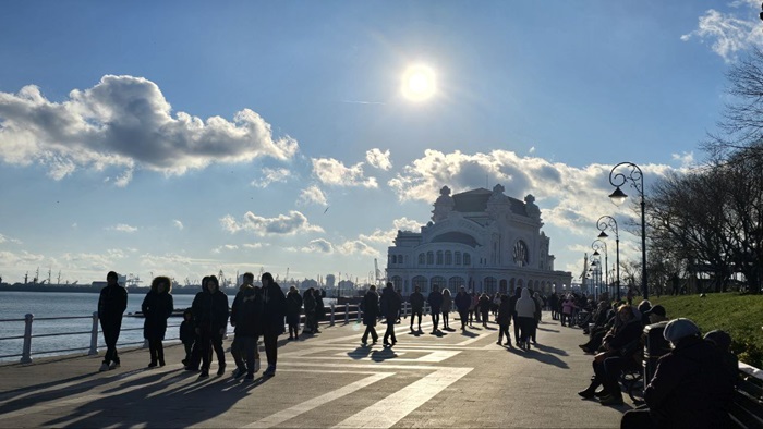 anm temperaturi de 15 grade la constanta ploi slabe si episoade de ceata in urmatoarele zile 698ccf8af123e