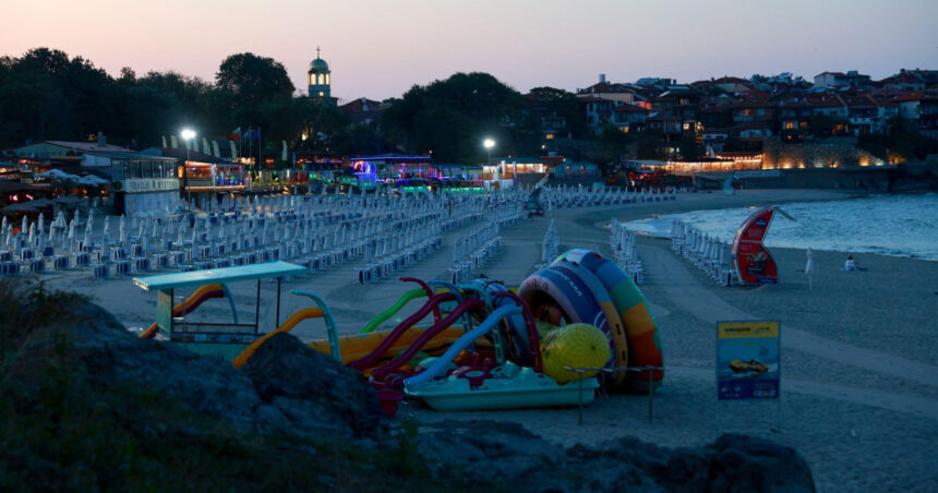 anul 2025 a fost unul record pentru turismul bulgar un milion de turisti au venit din romania cel mai mare inregistrat vreodata 69907fc866170