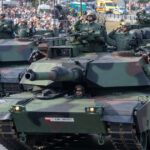 armata poloneza a primit un nou lot de tancuri americane abrams de ultima generatie 6989e4a3dd46d