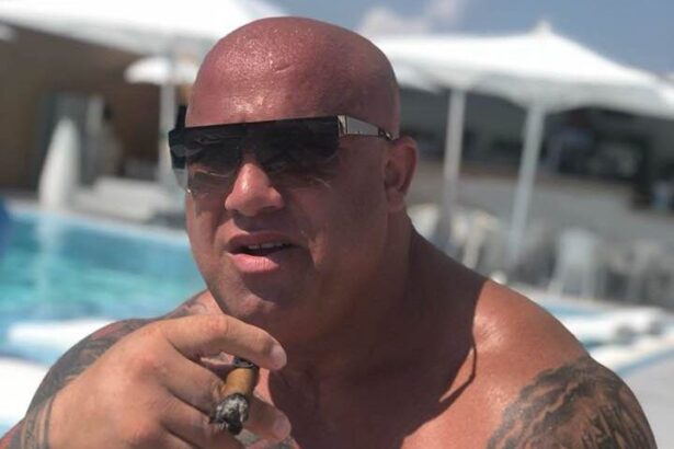 arsen giolacai saltat de oamenii legii a ajuns din nou la inchisoare 69998dcb0758e