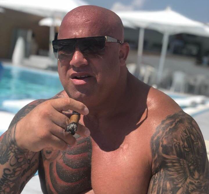 arsen giolacai saltat de oamenii legii a ajuns din nou la inchisoare 69998dcb0758e