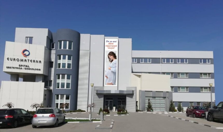 asistenta moarta in conditii suspecte in timpul programului la euromaterna politistii au deschis dosar penal 69a17dd439fba