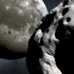 asteroidul 2024 yr4 ar putea lovi luna in 2032 potrivit unui studiu care se bazeaza pe 10 000 de simulari consecintele pentru pamant 698ac92ad59ee