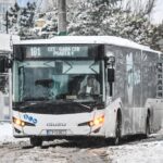 atentie constanteni autobuzele ct bus au intarzieri din cauza zapezii vezi aici anuntul companiei de transport in comun 6995a7c076116