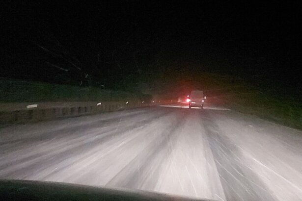 atentie soferi este polei pe a2 ninge abundent si se circula cu dificultate 697fb21c53546