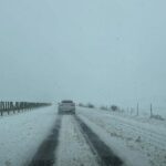 atentie soferi ninge pe autostrada a2 bucuresti constanta politia romana anunta unde sunt restrictii 699aa053a037e