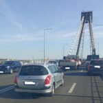 atentie soferi trafic ingreunat in zona agigea oficial de la politia romana 6990306741a00