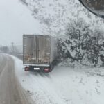 atentie soferi un camion a derapat pe varianta ovidiu 69958b8a92912