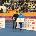atleta de la csm constanta alexia dospin inca un succes la o intrecere de top din europa 697f340a44e5c