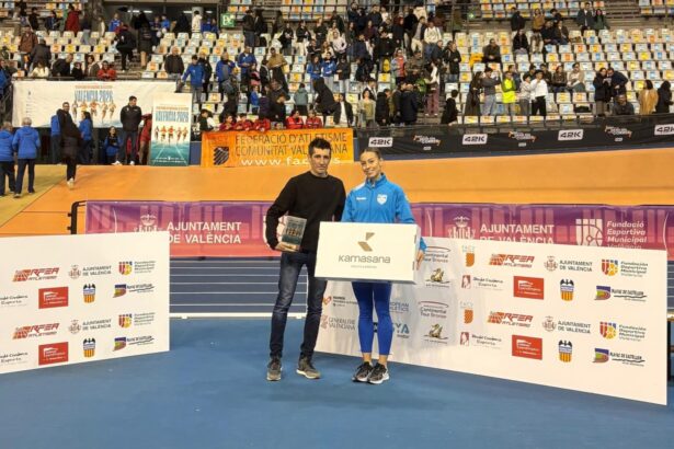 atleta de la csm constanta alexia dospin inca un succes la o intrecere de top din europa 697f340a44e5c