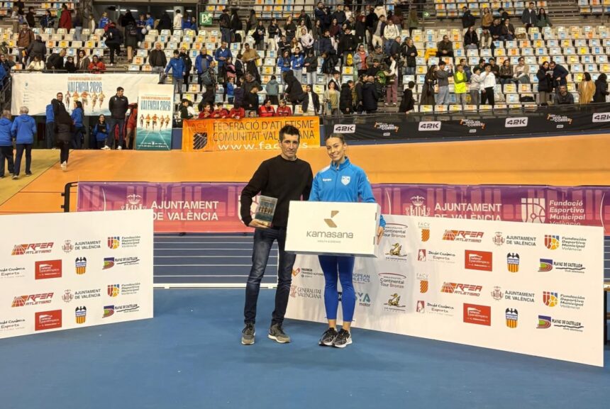 atleta de la csm constanta alexia dospin inca un succes la o intrecere de top din europa 697f340a44e5c