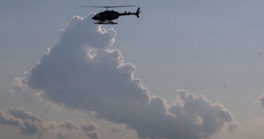 autoritatea aeronautica precizari in cazul primarului din caras severin cu elicopterul de 800 000 de dolari zborurile nu sunt ilegale 698331391b795