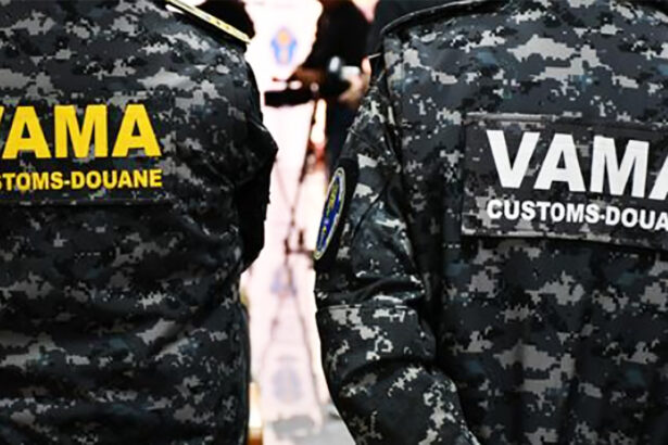 autoritatea vamala romana anunta schimbari majore un nou sistem electronic valabil incepand de maine 699aca716507b