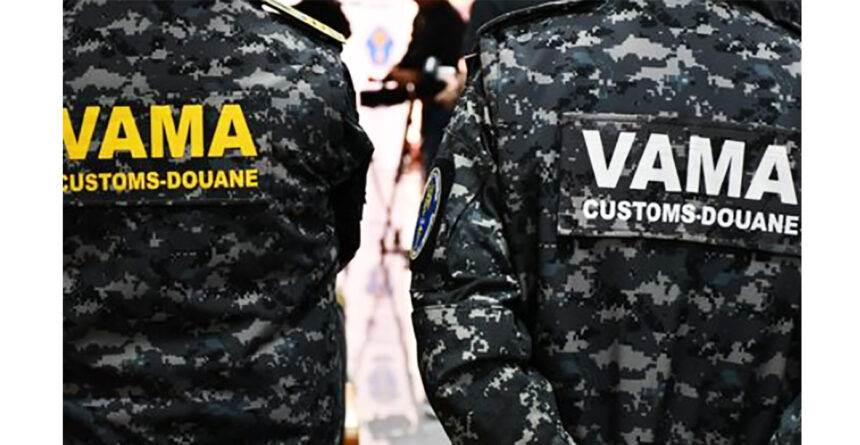 autoritatea vamala romana anunta schimbari majore un nou sistem electronic valabil incepand de maine 699aca716507b