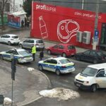 autospeciala de politie surprinsa stationand pe trecerea de pietoni la babadag ce spune ipj tulcea 69a07d6e81db3