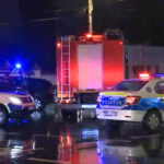 autospeciala de pompieri oprita de politie in drum spre incendiu soferul a ramas fara permis si cu amenda de 3 000 de lei 698ef5e6973f8