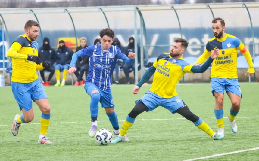 axiopolis cernavoda a castigat clar prima partida de verificare a iernii 69874764945eb