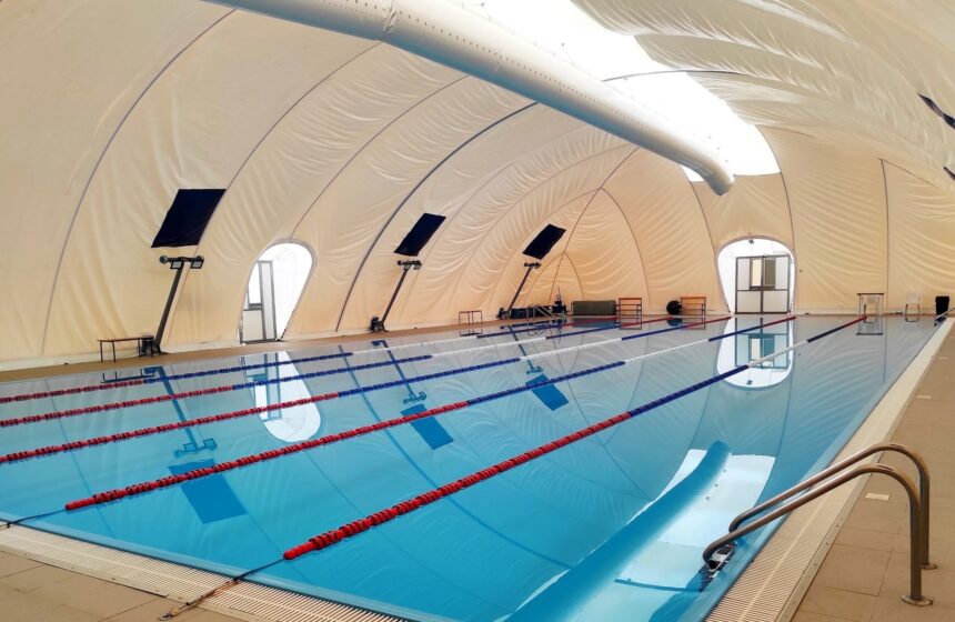 axiopolis cernavoda ofera cursuri gratuite de inot pentru copiii si adolescentii din cernavoda 6997123bedb8b