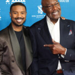 bafta le a prezentat scuze lui michael b jordan si delroy lindo si isi asuma intreaga responsabilitate pentru incidentul de la gala 69a27822020b3