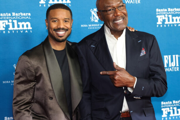 bafta le a prezentat scuze lui michael b jordan si delroy lindo si isi asuma intreaga responsabilitate pentru incidentul de la gala 69a27822020b3