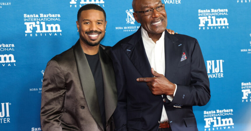 bafta le a prezentat scuze lui michael b jordan si delroy lindo si isi asuma intreaga responsabilitate pentru incidentul de la gala 69a27822020b3
