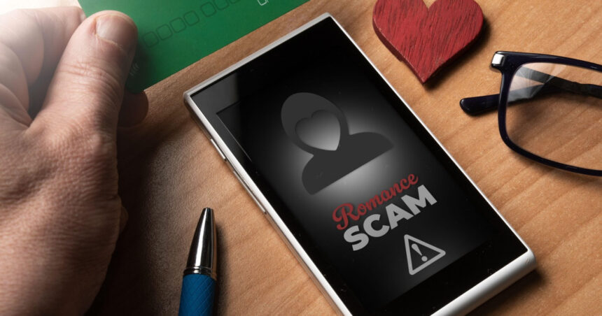 barbat din timis inselat prin metoda romance scam de o femeie care pretindea ca este in depresie 698caac8e4e0e