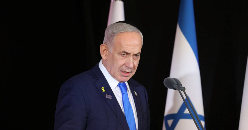 benjamin netanyahu autoritatea palestiniana va fi exclusa de la guvernarea fasiei gaza dupa razboi 6982651a87604