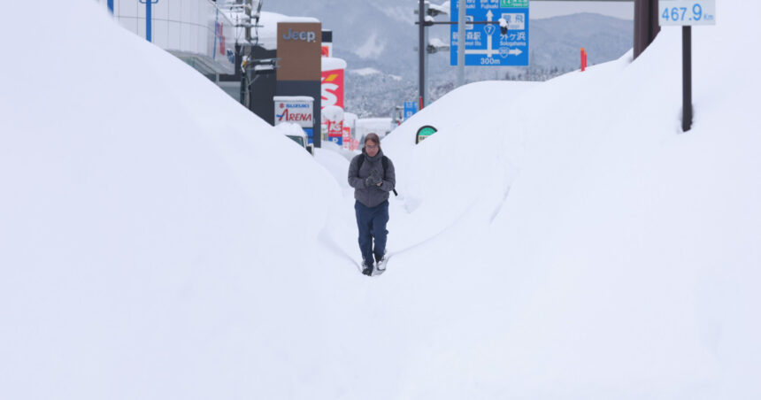bilant dupa ninsorile puternice din japonia 30 de persoane au murit si peste 300 au fost ranite 6981f11d56474
