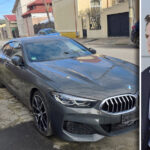 bmw ul seria 8 a lui cristian radu parcat fara numere pe o straduta ferita 69a04e2661d8b