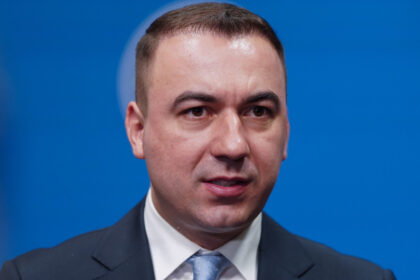 bogdan ivan despre o eventuala alianta psd aur nu o vad in viitorul apropiat 6990a6542be83