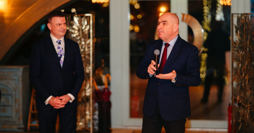 bolojan despre participarea la o intrunire pnl dupa ordonanta taierilor asta doar niste oameni rau intentionati pot sa aprecieze 69a0b091cea54