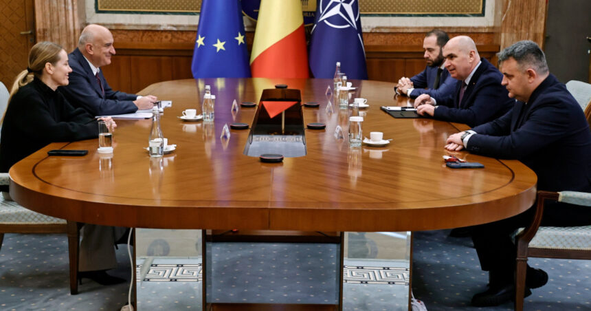 bolojan discutii cu romgaz si ameropa despre negocierile pentru preluarea azomures 6981c82bcfcf4