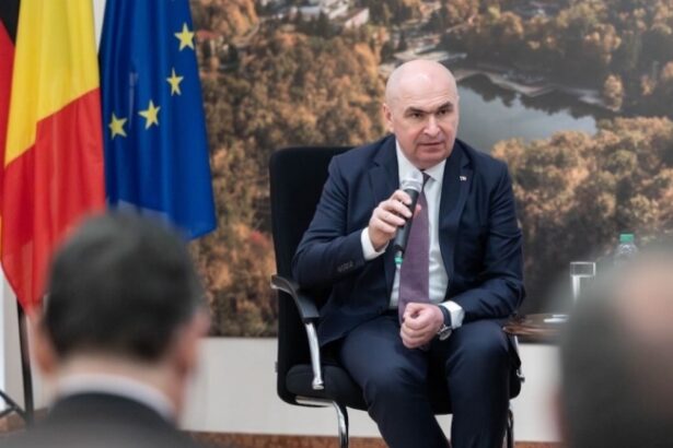 bolojan reforma pensiilor magistratilor va fi promulgata in zilele urmatoare 69a144a18c3ed