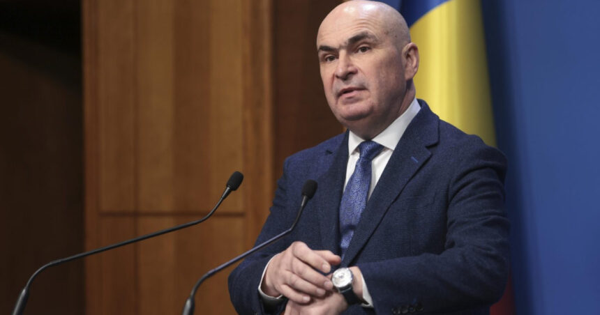 bolojan sper ca in al 12 lea ceas ccr sa ia o decizie privind pensiile magistratilor proiectul este constitutional 6994e12c71a87