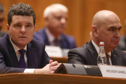 bugetul pe 2026 ar putea fi gata in cateva saptamani spune nicusor dan coalitia functioneaza mai bine decat perceptia 698e36edc458c