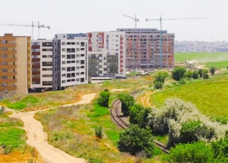 bulevardul madrid a primit aviz arheologic pentru investitia de la intrare in constanta dinspre orasul ovidiu 699b8f3192f54