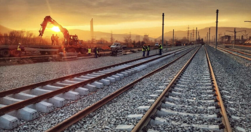 calea ferata din portul constanta va fi modernizata proiectul costa peste 500 de milioane de lei 6984898b50000