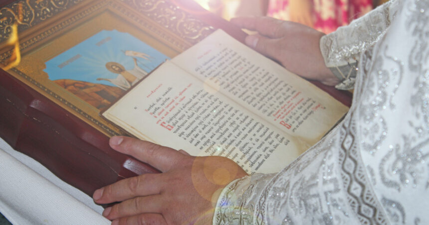 calendar ortodox februarie 2026 cand este celebrata cea mai importanta sarbatoare a lunii incepe pregatirea pentru postul pastelui 697ee11b38733