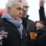 calin georgescu asteapta decizia tribunalului bucuresti privind inceperea procesului pentru propaganda legionara 698990436666f