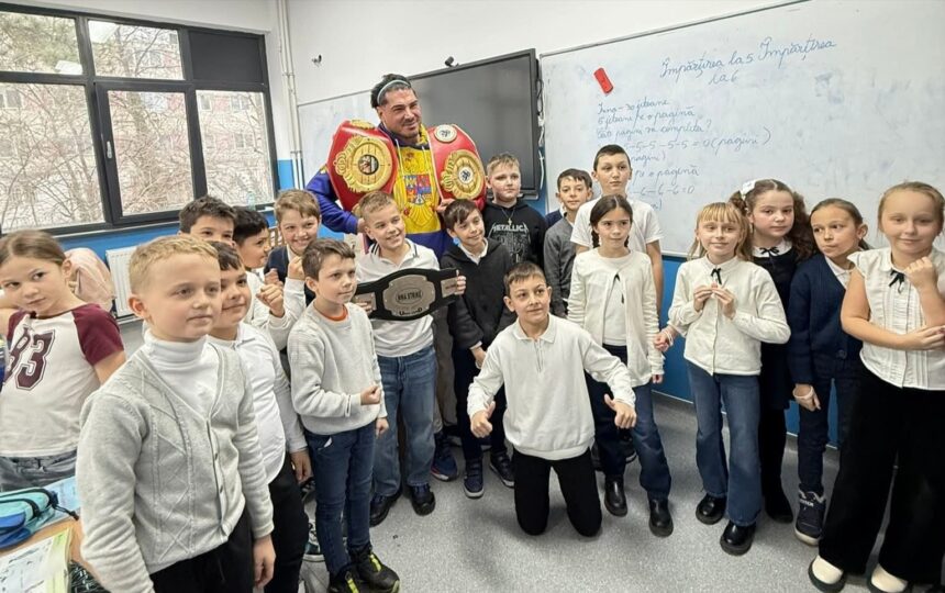 campania no bullying si urban legend academy au ajuns in scolile constantene 698b8ffc5f0c6