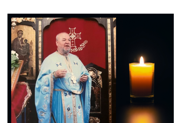 cand are loc inmormantarea parintelui timoteiu popa si unde ii pot aduce enoriasii un ultim omagiu 6993833d9c019