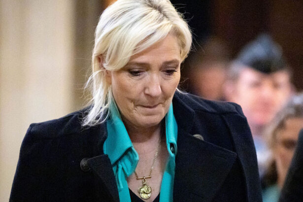 cand va decide justitia franceza soarta marinei le pen in scandalul angajarilor fictive 698ccdf1095a8