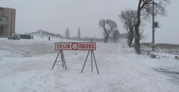 care sunt drumurile nationale cu trafic oprit din cauza conditiilor meteo 6999b70aa2c0c