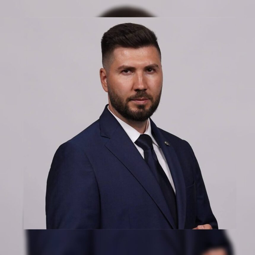 catalin apostol viceprimarul orasului cernavoda n ar zice nu daca psd s ar oferi sa l sustina in alegeri 6983debe957f2