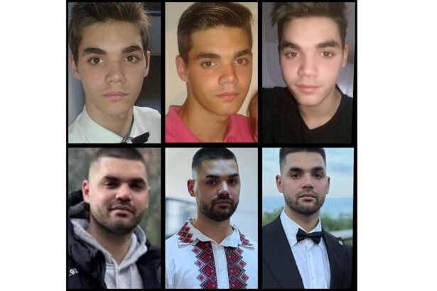 caz incredibil un tanar isi cauta mama care l a lasat la bunici la doar sase ani tatal sau este stabilit in mangalia 698ad548e6900