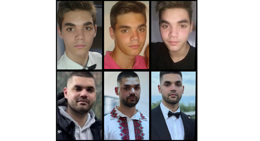 caz incredibil un tanar isi cauta mama care l a lasat la bunici la doar sase ani tatal sau este stabilit in mangalia 698ad548e6900