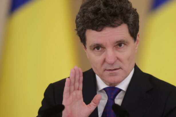 ccr a admis sesizarea lui nicusor dan si a declarat neconstitutionala legea privind modificarile din domeniul minier si al cimitirelor 698c60fdc355f